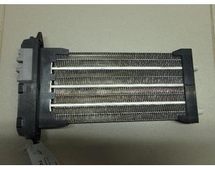 Радиатор отопителя электрический для Kia Ceed 2012-2018 с разборки состояние отличное
