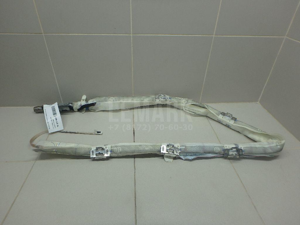 Подушка безопасности боковая (шторка) 7S7114K159AE Ford