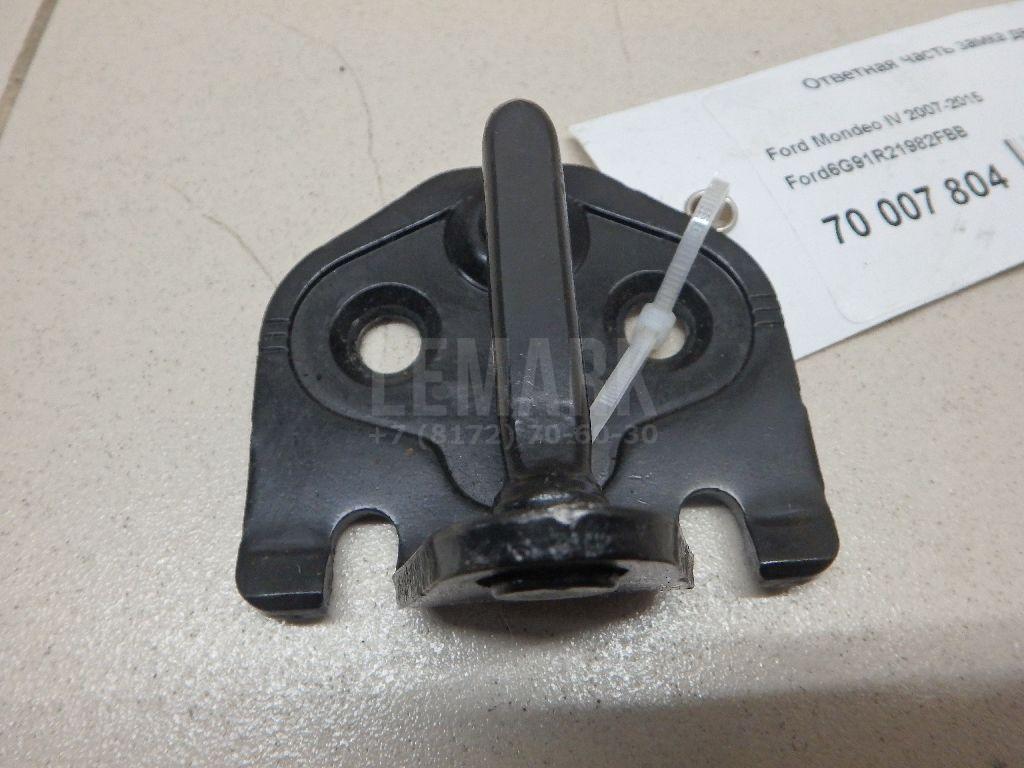 Ответная часть замка двери 6G91R21982FBB Ford