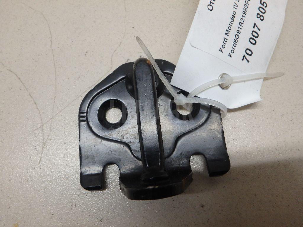 Ответная часть замка двери 6G91R21982FBB Ford