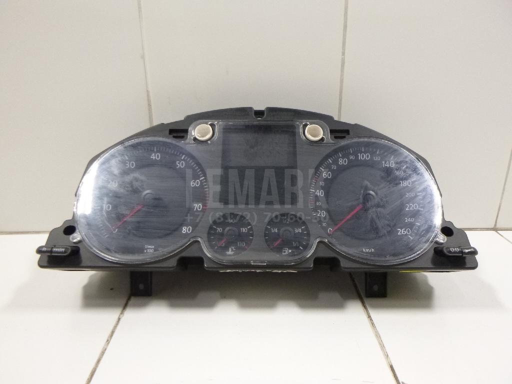 Панель приборов 3C0920851KXZ02 VAG