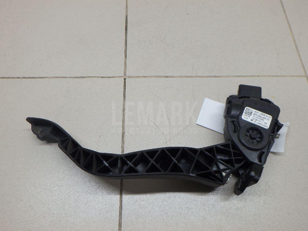 Педаль газа для  BPW ECO MAX 1996