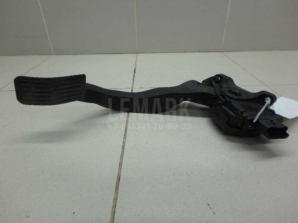 Педаль газа для  BPW ECO MAX 1996