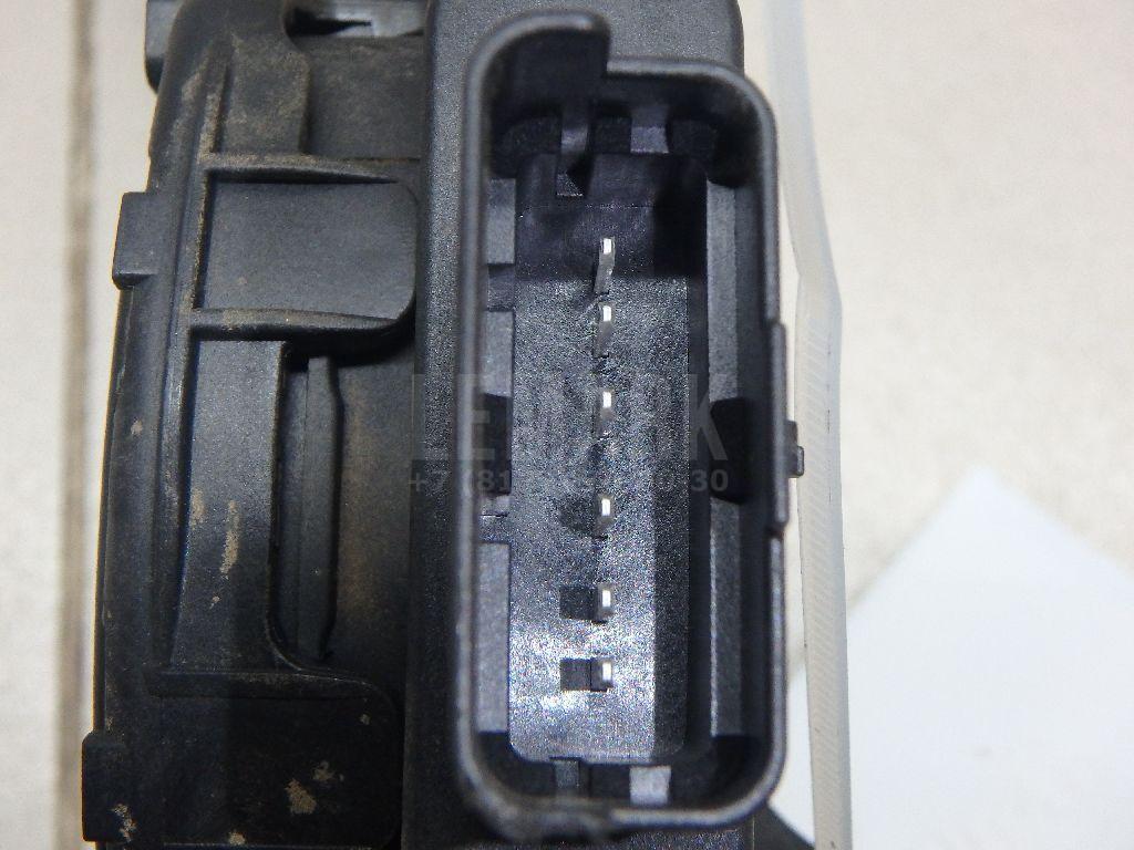 Педаль газа для  BPW ECO MAX 1996