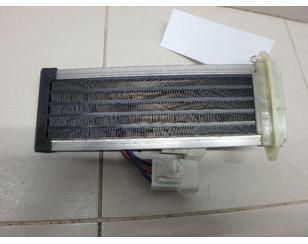Радиатор отопителя электрический для Lexus LX 570 2007> с разбора состояние отличное