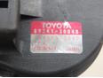 Моторчик регулировки жесткости подвески Toyota 89241-30040