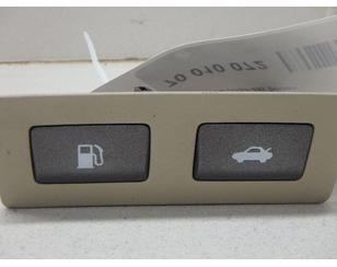 Кнопка открывания багажника для Lexus LS (USF4#) 2006-2017 БУ состояние отличное