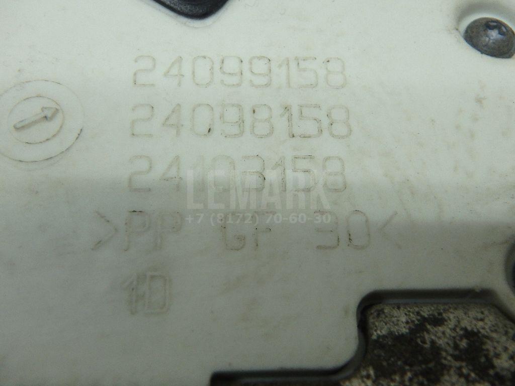 Замок двери задней правой для  BMW 6-serie E64 2004-2009