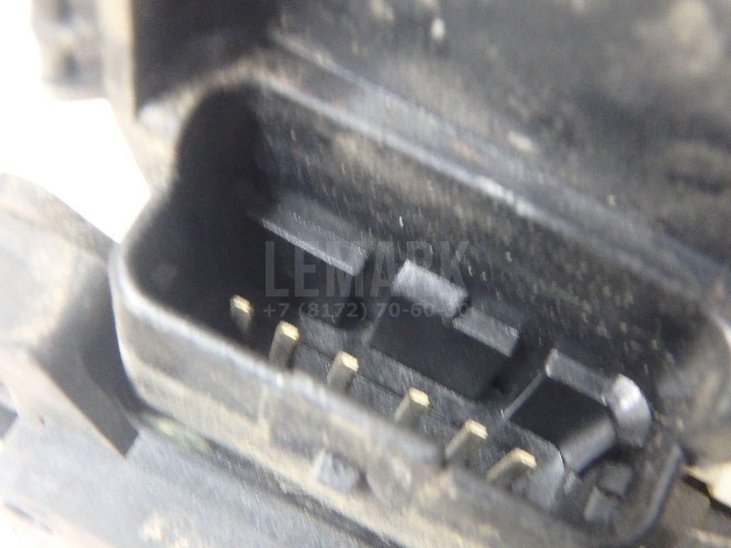 Замок двери задней правой для  BMW 6-serie E64 2004-2009