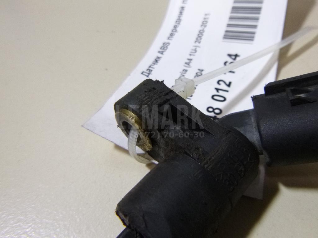 Датчик ABS передний правый 1J0927804 VAG