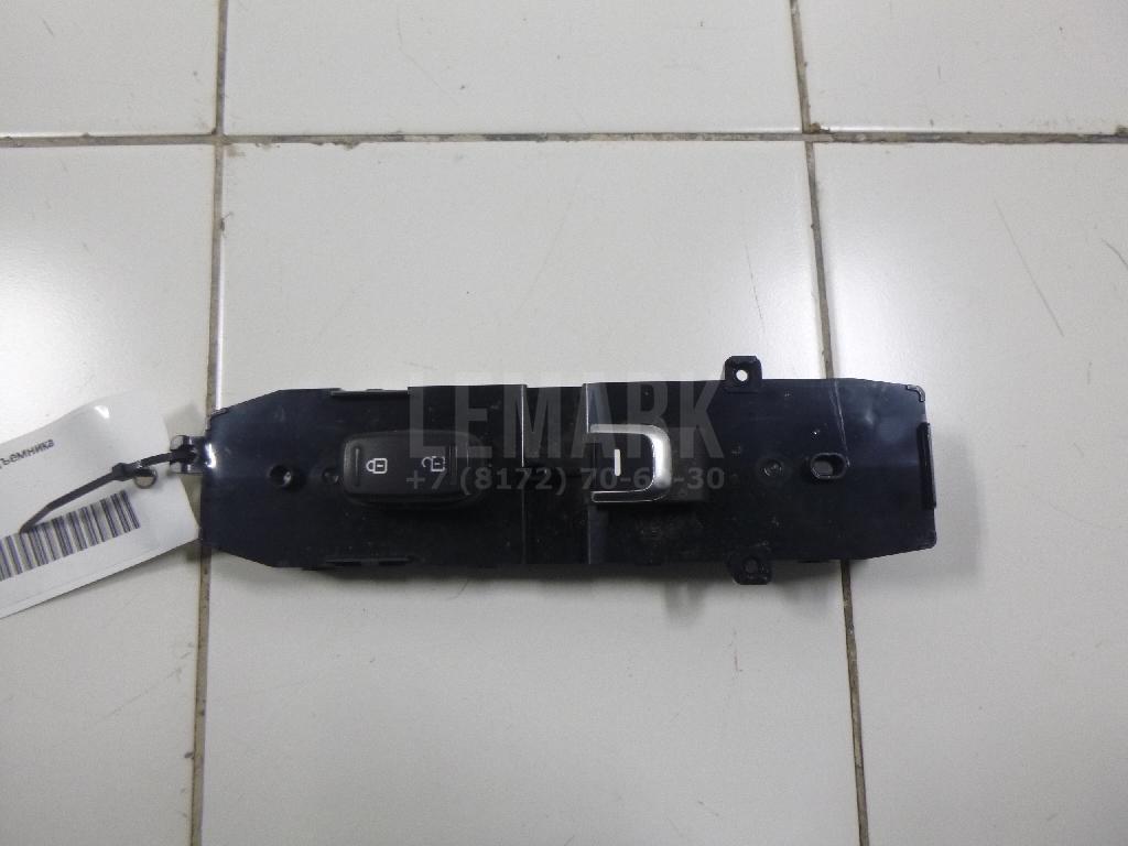 Кнопка стеклоподъемника 93575C6100KHG Hyundai-Kia