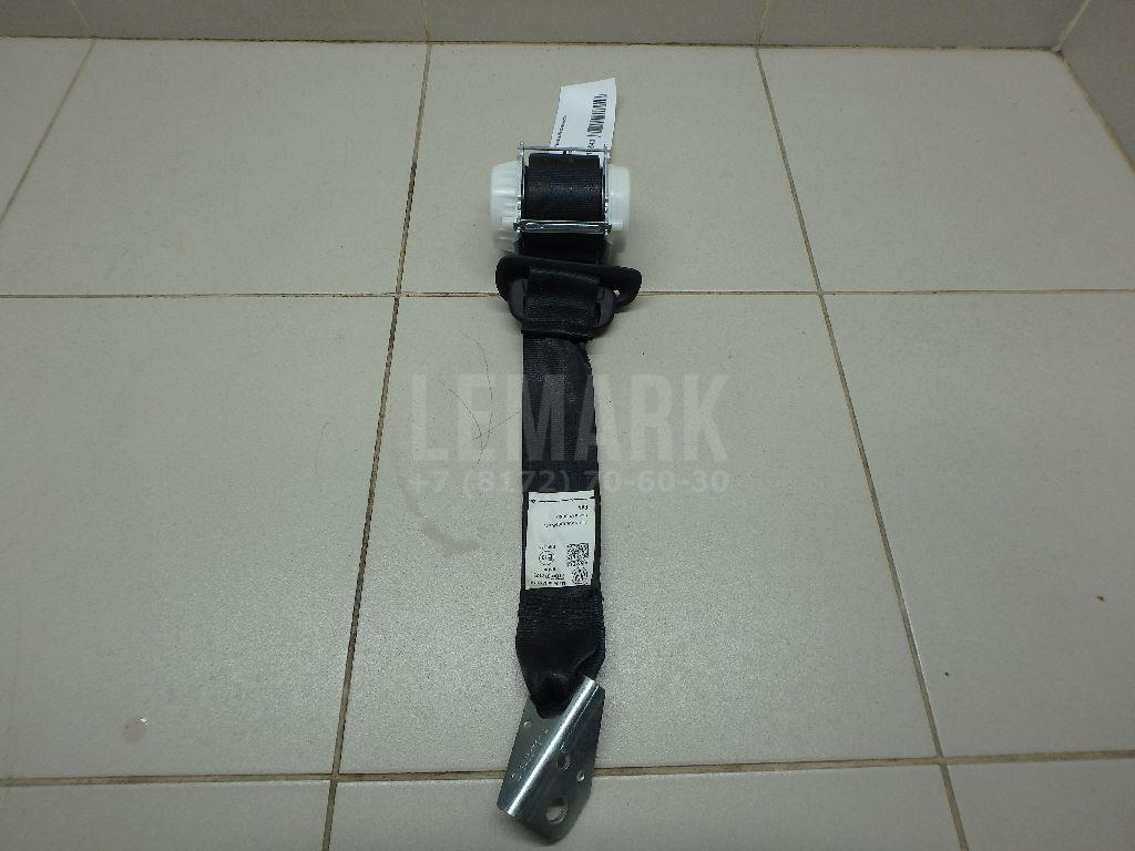 Ремень безопасности 5C6857806DRAA VAG