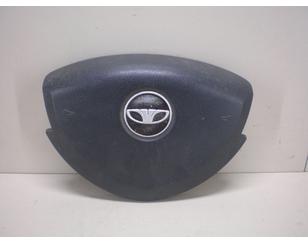 Крышка подушки безопасности (в рулевое колесо) для Daewoo Nexia 1995-2016 БУ состояние отличное