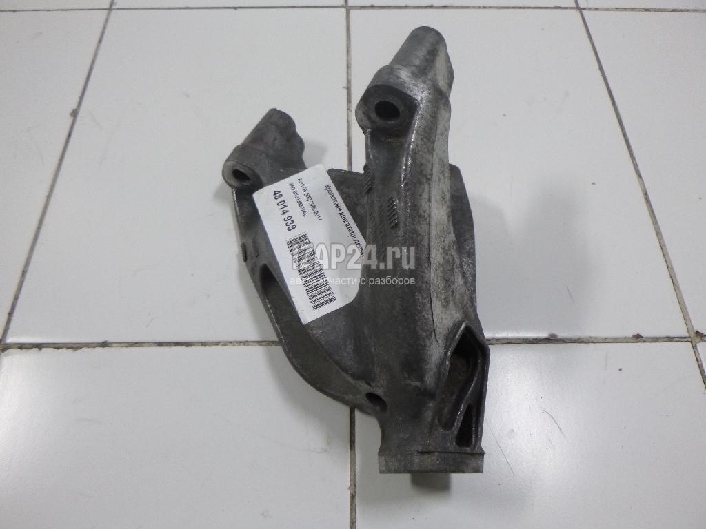 8K0199307AL Кронштейн двигателя левый VAG A5/S5 [8F] Cabrio (2010 - 2016)
