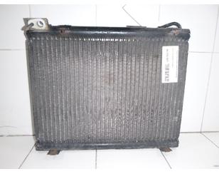 Радиатор кондиционера (конденсер) для Dodge Ram (DR/DH) 2001-2009 б/у состояние отличное