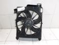 Вентилятор радиатора