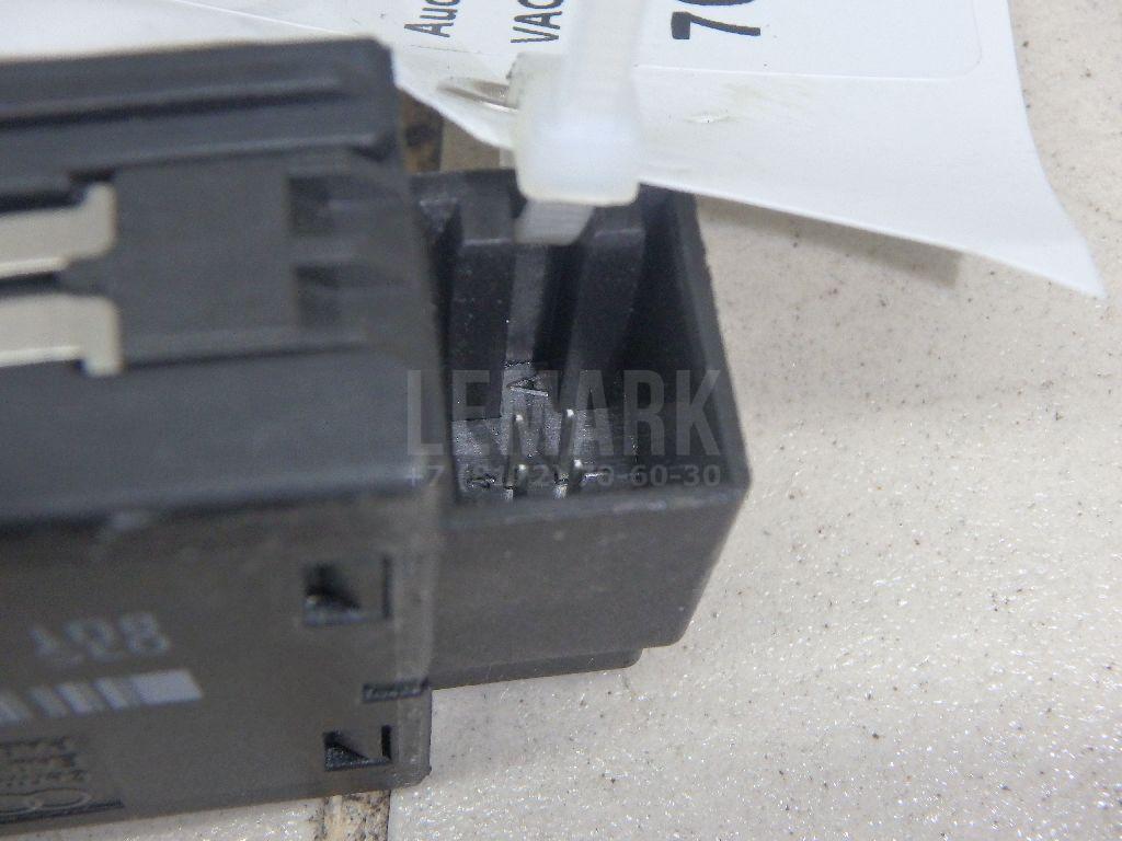 Кнопка аварийной сигнализации для  BMW X6 F16/F86 2014-2020