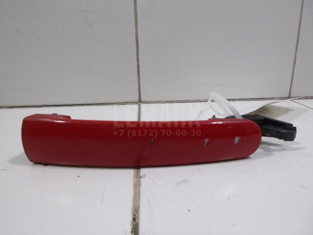 Ручка двери наружная