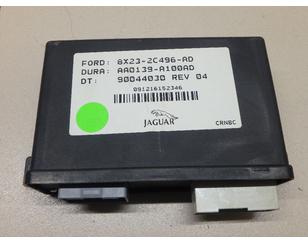 Блок управления парктроником для Jaguar XF 2007-2015 б/у состояние отличное