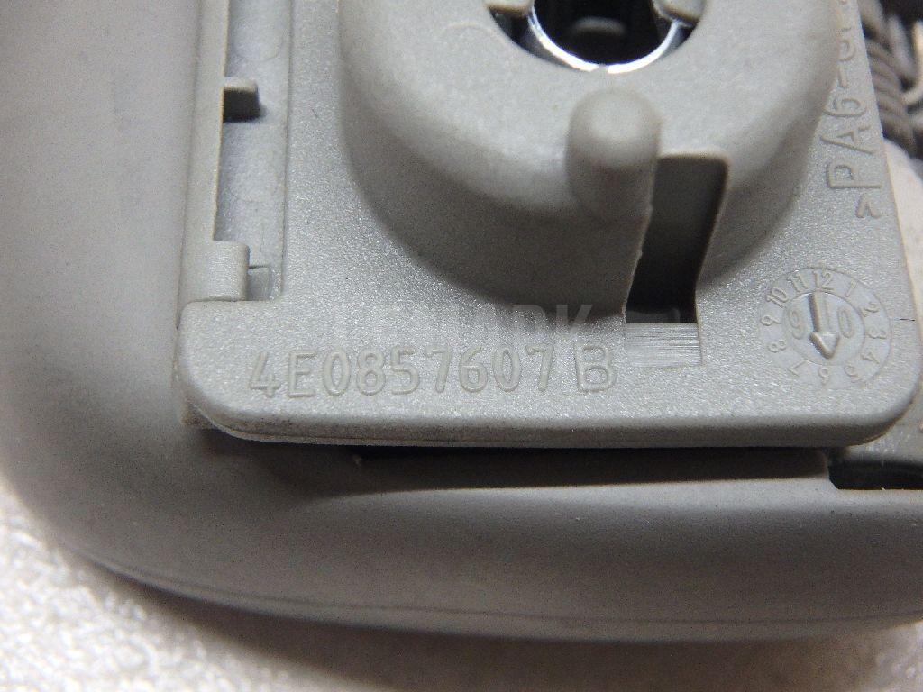 Ручка внутренняя потолочная для  BPW ECO 0-1996