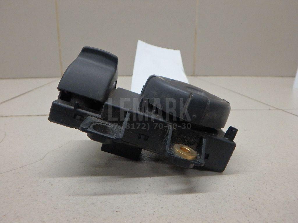 Кнопка регулировки сиденья для  Audi A4 [B7] 2005-2007