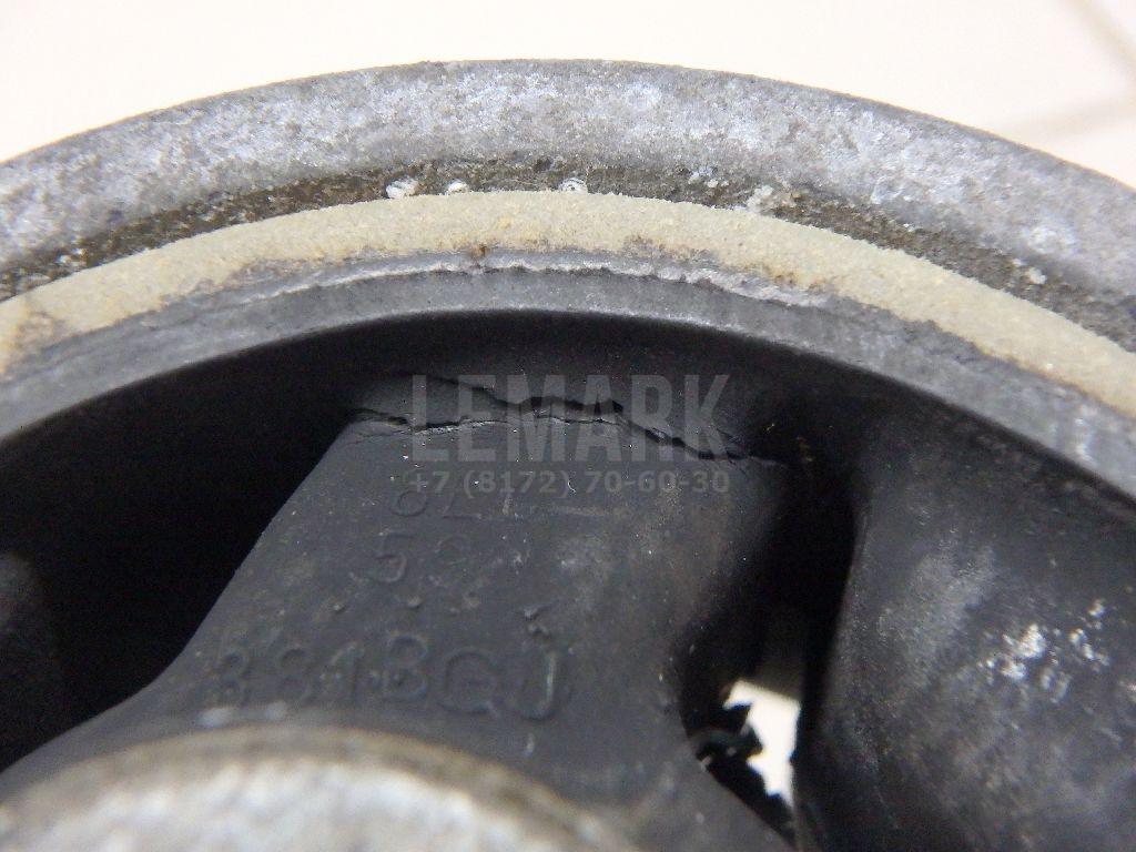Опора заднего редуктора для  BMW 3-serie F30/F31/F80 2011-2020