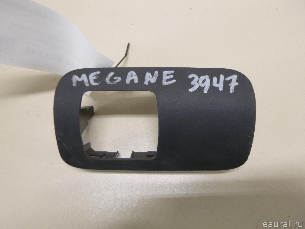 Накладка декоративная
