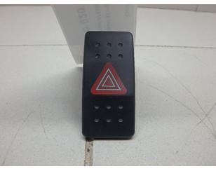 Кнопка аварийной сигнализации для Suzuki SX4 2006-2013 с разбора состояние отличное