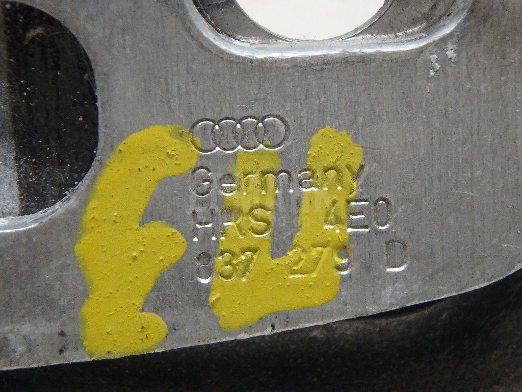 Ответная часть замка двери для  Audi A3 (8L1) 1996-2003