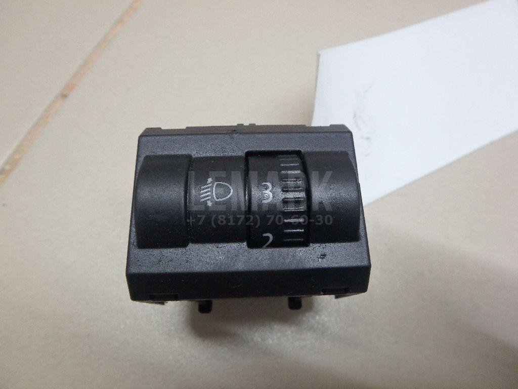 Кнопка корректора фар 5J0941333A3X1 VAG