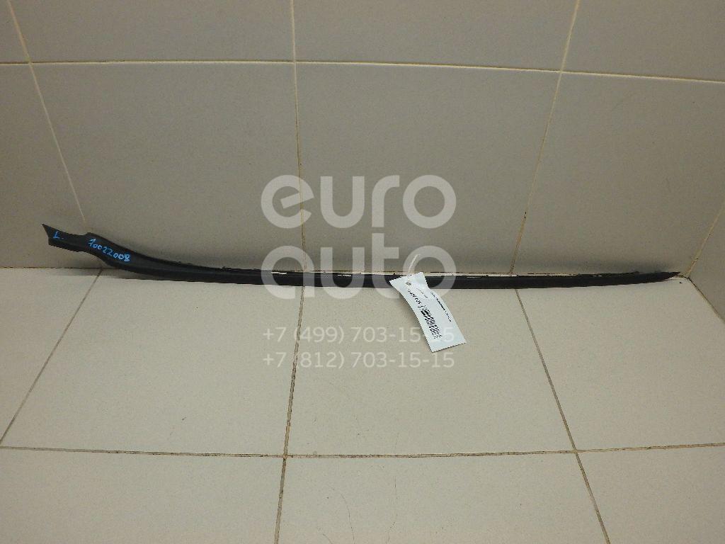 Купить Молдинг На Лобовое Стекло Форд Эксплорер
