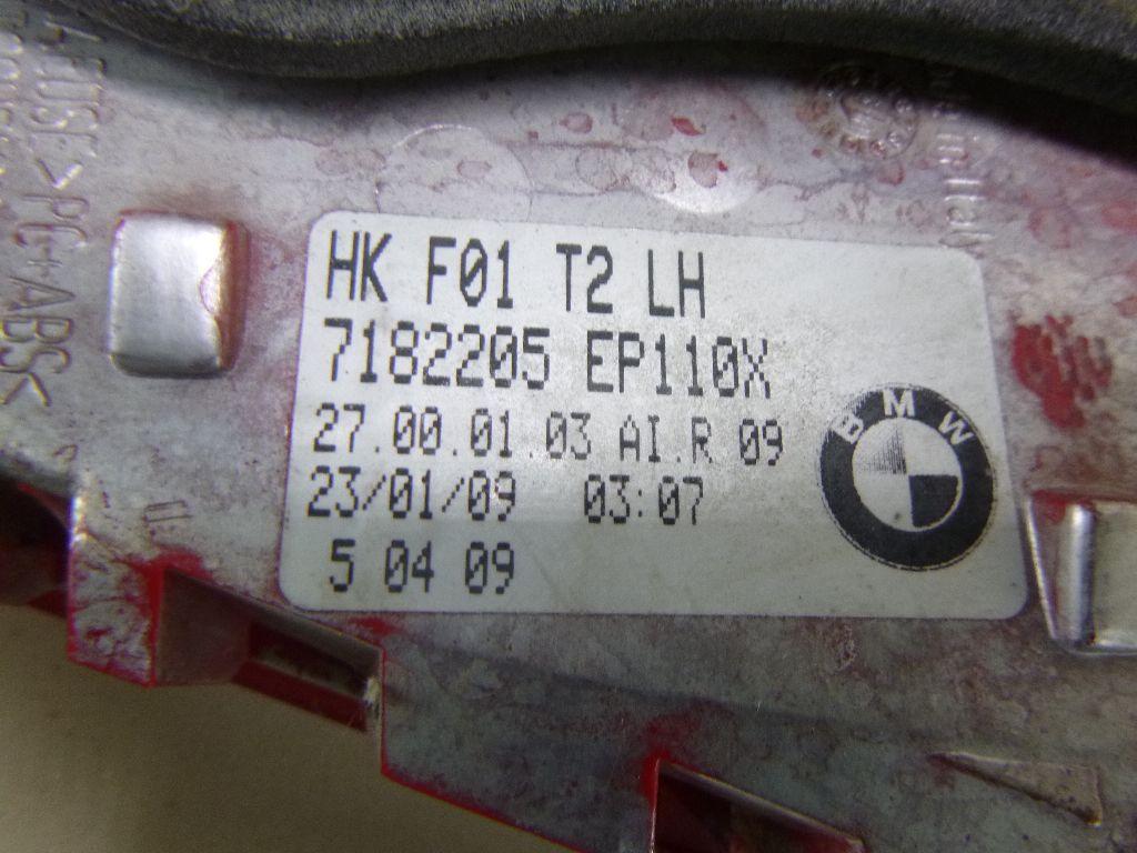 Фонарь задний внутренний левый для  BMW X5 E53 2000-2007