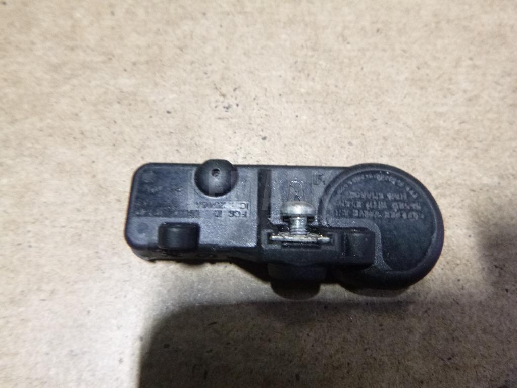 Датчик давления в шине (TPMS)