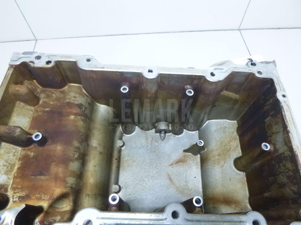 Поддон масляный двигателя для  Audi A3 [8P1] 2003-2013