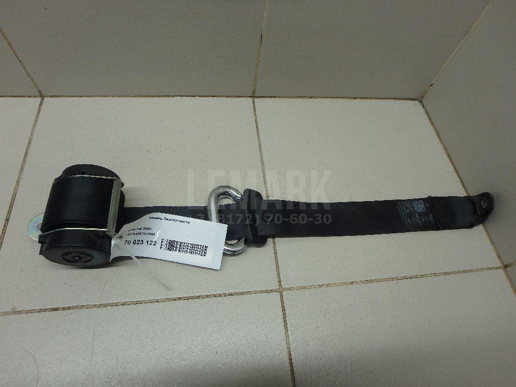 Ремень безопасности 5L6857447RAA VAG