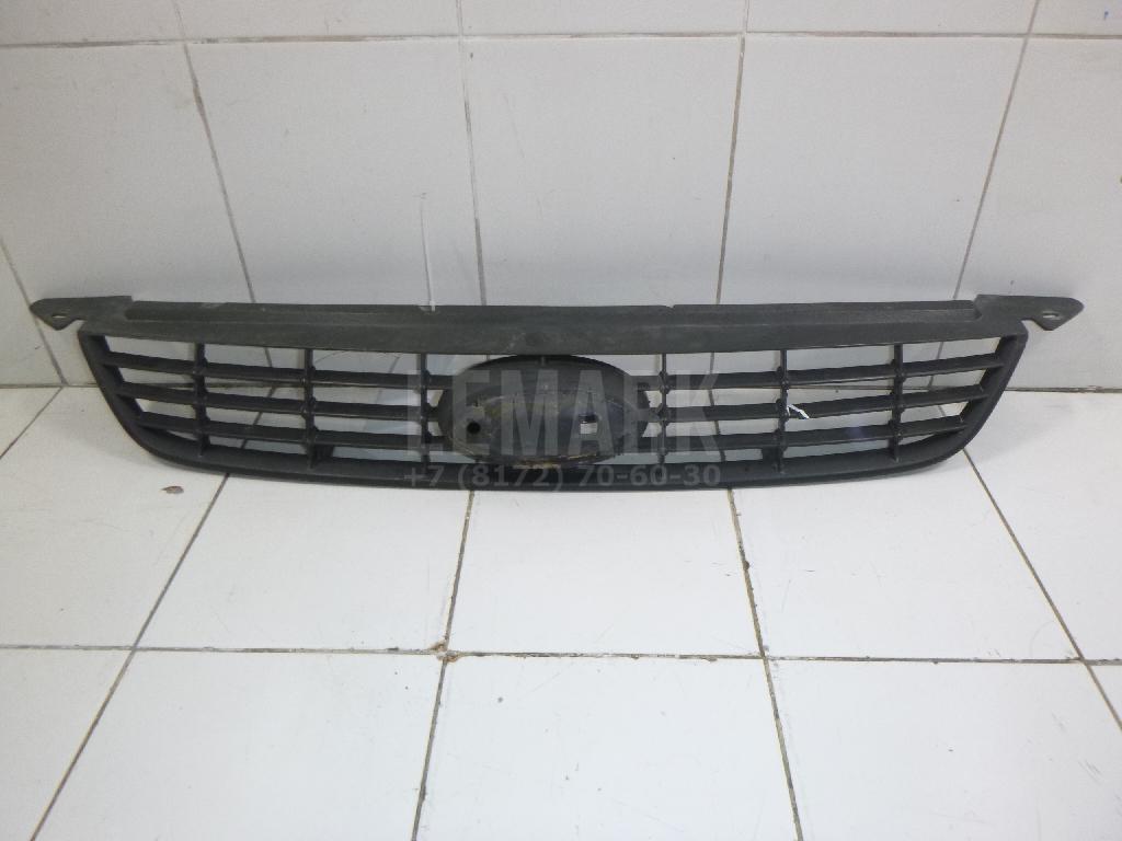 Решетка радиатора 8M518200AE Ford