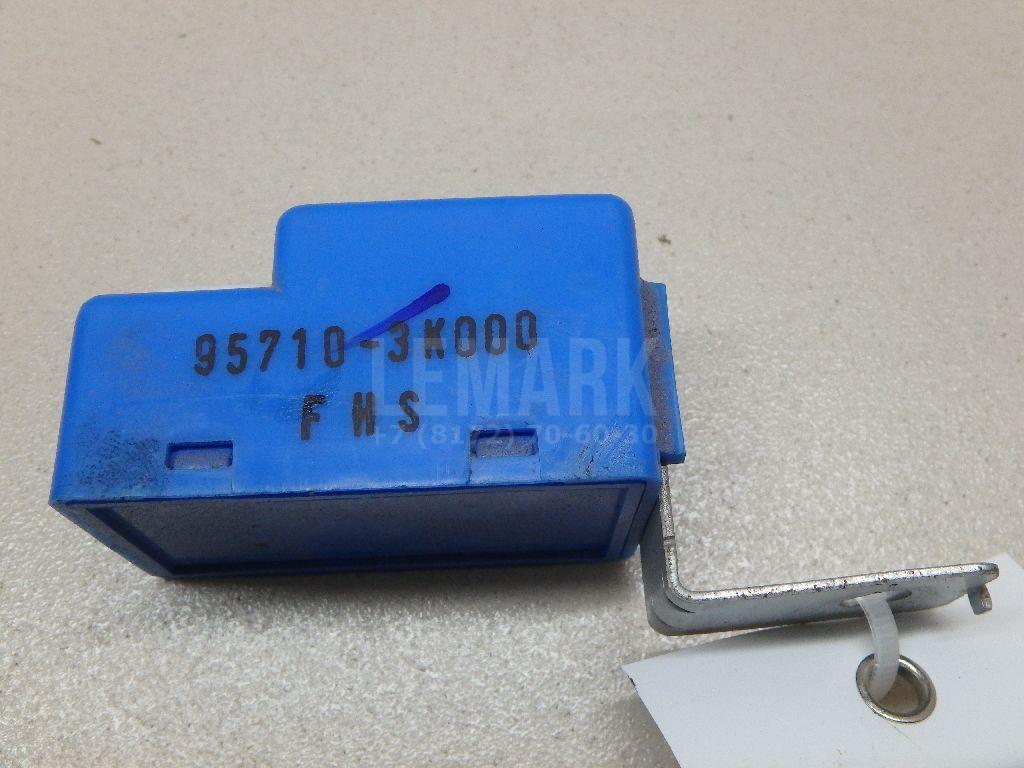 Зуммер двери багажника 957103K000 Hyundai-Kia