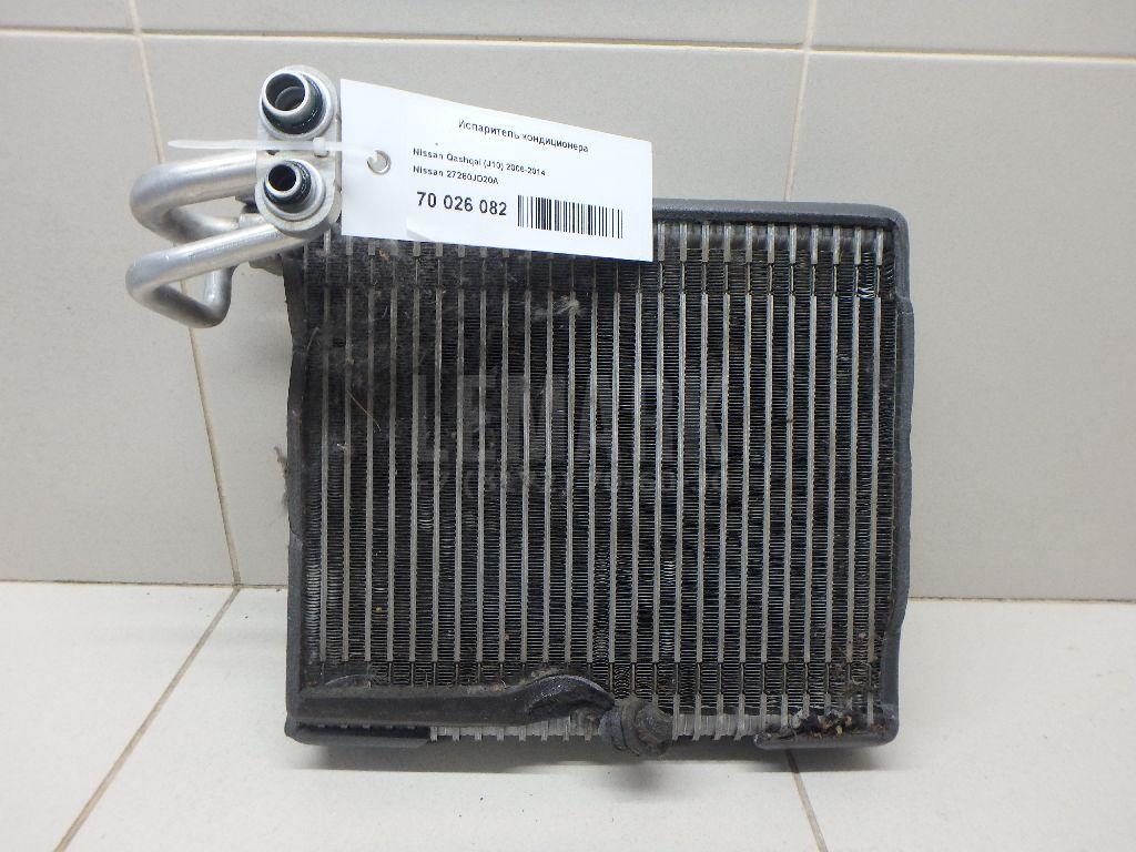 Испаритель кондиционера 27280JD20A Nissan