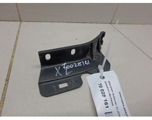 Накладка двери багажника для Mitsubishi Outlander XL (CW) 2006-2012 б/у состояние отличное