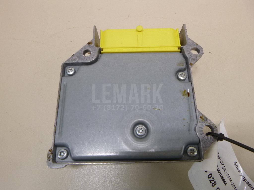 Блок управления AIR BAG