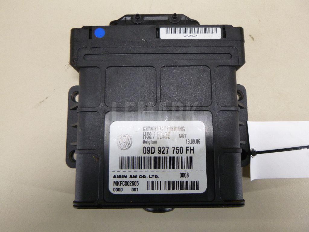 Блок управления АКПП для  BMW 6-serie E63 2004-2009