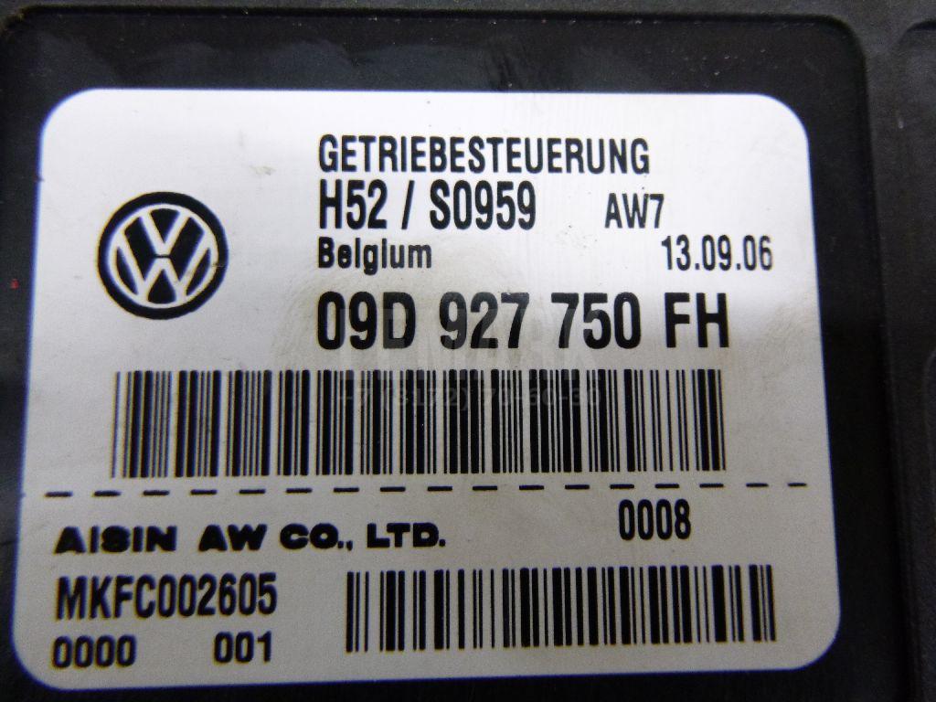 Блок управления АКПП для  BMW 6-serie E63 2004-2009