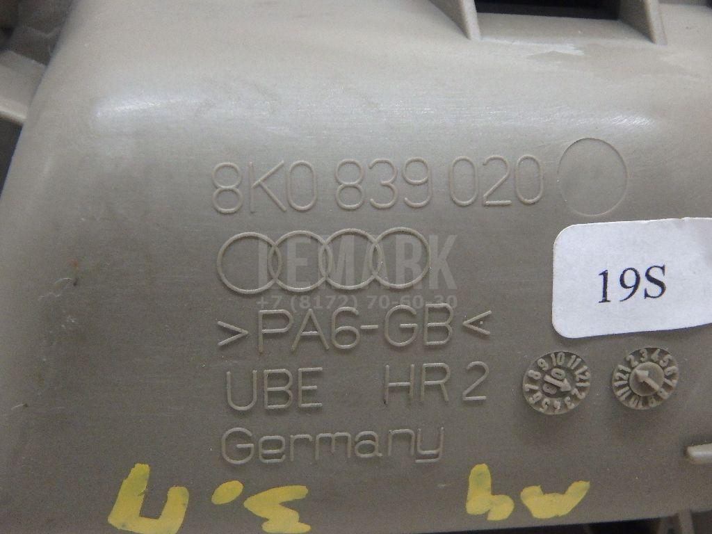 Ручка двери задней внутренняя правая для  Fiat Brava 1995-2001