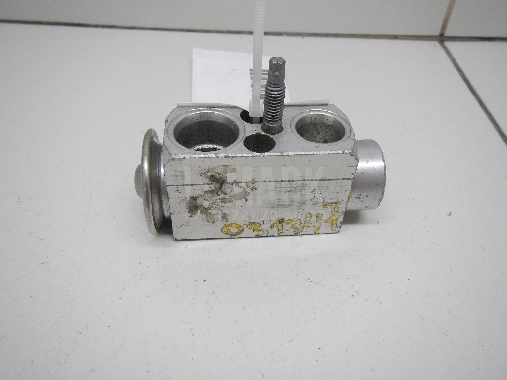Клапан кондиционера AV6N19849AB Ford
