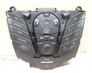 Блок кнопок для Ford Focus III 2011-2019 с разборки состояние отличное