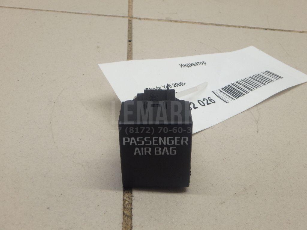 Индикатор 5L0919235AWHS VAG