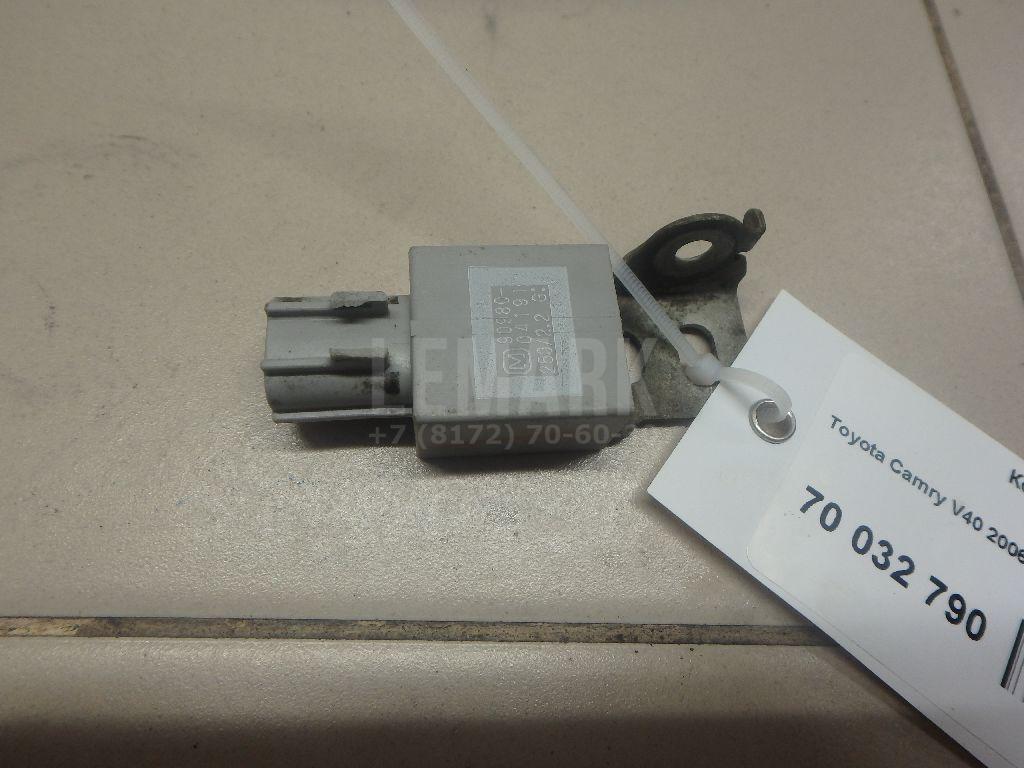 Конденсатор 9098004191 Toyota
