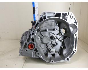 Механическая коробка переключения передач для Renault Captur 2013-2019 БУ состояние отличное