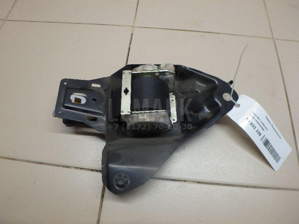 Ремень безопасности 7332042040B1 Toyota
