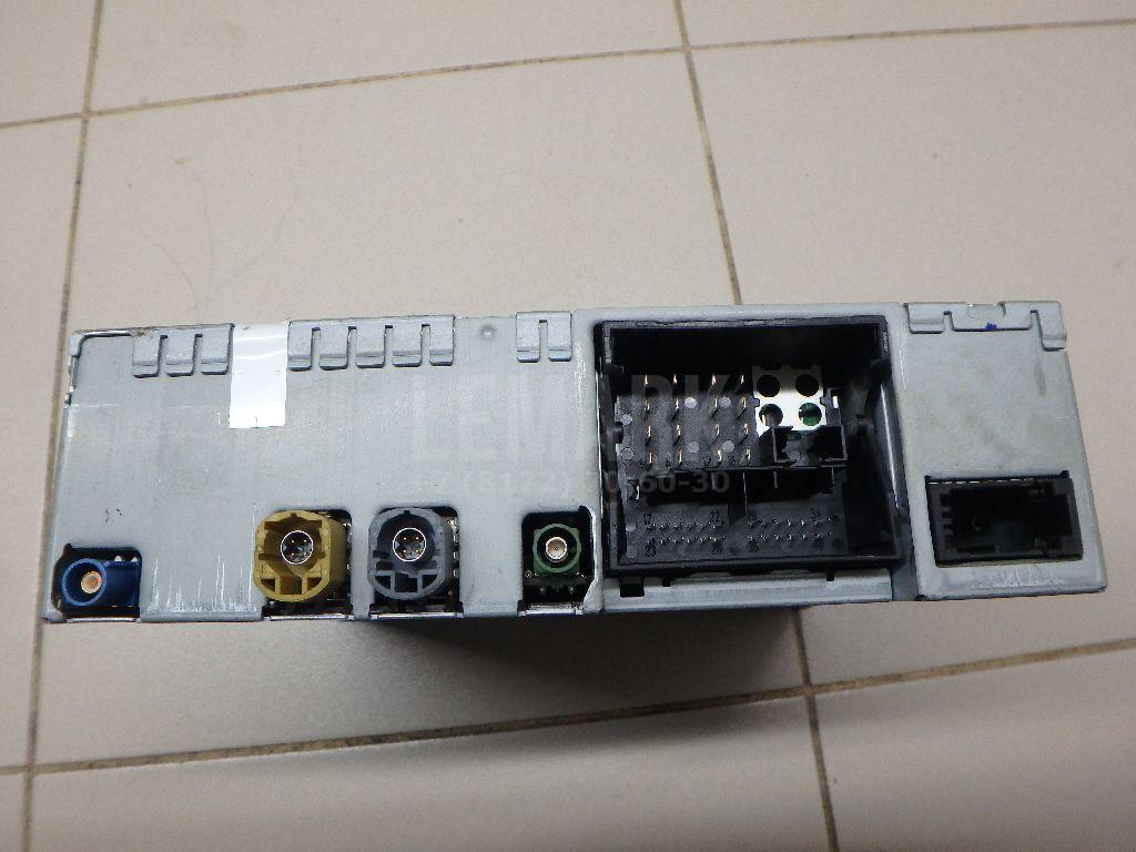 Магнитола для  BMW 7-serie F01/F02 2008-2015